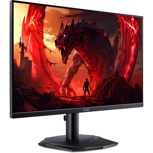 Фото - Монитор игровой Acer Nitro KG270W5bmiipx (UM.HX0EE.506)